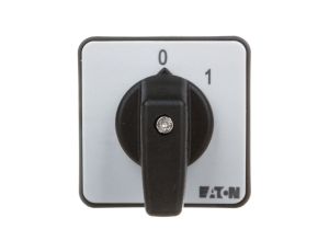 Łącznik krzywkowy 0-1 1P 20A do wbudowania T0-1-15401/E 038854