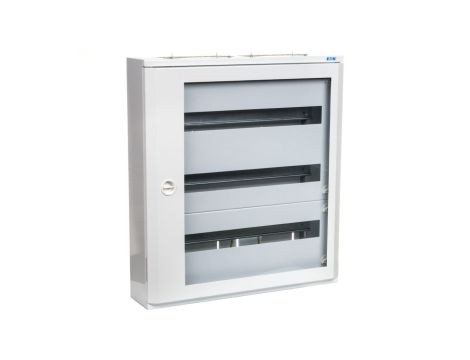 Rozdzielnica modułowa 3x24 natynkowa IP30 BF-OT-3/72-P 289099