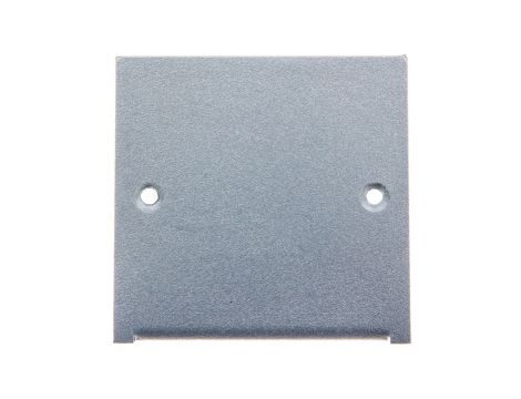 Końcówka oprawy VIP 1x OPAL szara PX0922318