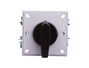 Przełącznik do wózków akumulatoriwych 1-0-2 5P 80A bez obudowy 4G80-770-U R214 63-841838-061