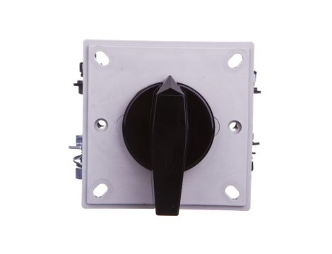 Przełącznik do wózków akumulatoriwych 1-0-2 5P 80A bez obudowy 4G80-770-U R214 63-841838-061