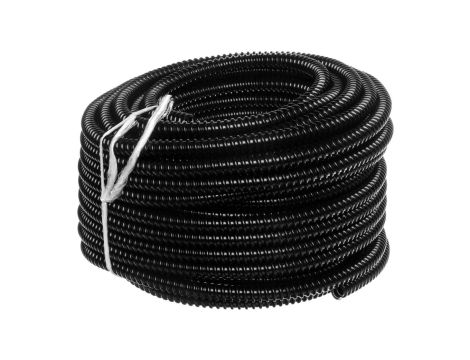 Rura ochronna spiralna z PCV WTG 7 E03DK-09030100101 /30m/