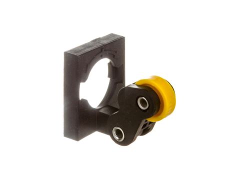 Głowica napędowa dźwignia z rolką LS-XLS 290177