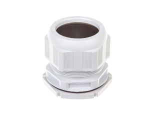 Dławica kablowa M63 IP68 V-M63 biała 214835