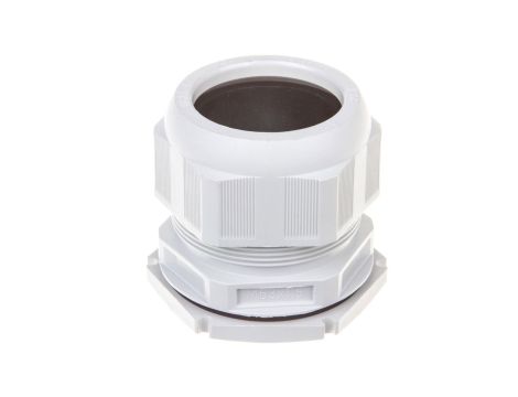 Dławica kablowa M63 IP68 V-M63 biała 214835