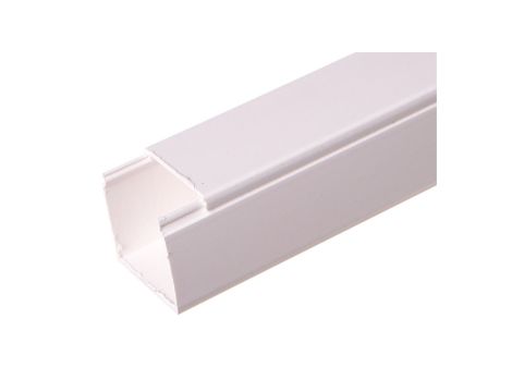 Kanał instalacyjny LN 40x40 biały 330090 /2m/