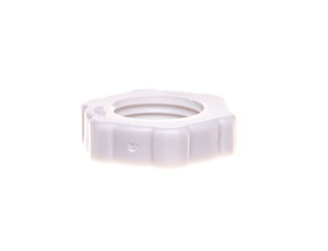 Nakrętka polistyrenowa PG7 jasnoszara 116 PG7 2043076 /100szt./