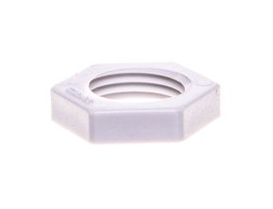 Nakrętka poliamidowa M16 jasnoszara 116 M16 LGR PA 2048914 /100szt./
