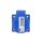Gniazdo tablicowe 10/16A 2P+Z 230V schuko niebieskie IP44 1050-0bs