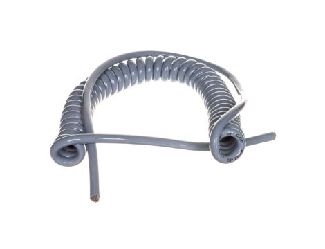 Przewód spiralny OLFLEX SPIRAL 400 P 12G0,75 0,5-1,5m 70002731