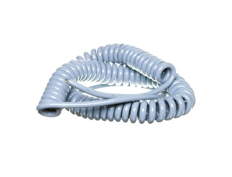 Przewód spiralny OLFLEX SPIRAL 400 P 18G0,75 1-3m 70002735