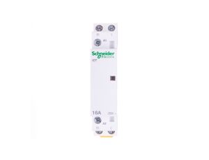 Stycznik modułowy 16A 1Z 1R 24V AC iCT A9C22115