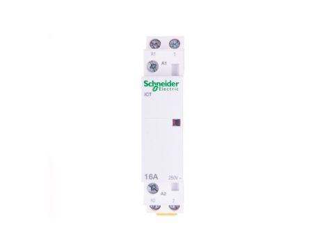 Stycznik modułowy 16A 1Z 1R 24V AC iCT A9C22115