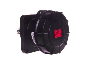Gniazdo tablicowe 63A 5P 400V czarne IP67 335-6xs