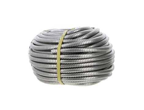 Rura ochronna stalowa WO 16S E03DK-10020100501 /50m/