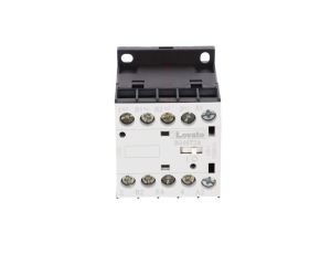 Stycznik pomocniczy 20A AC1 2Z 2R cewka 24VDC 11BG09T2D024