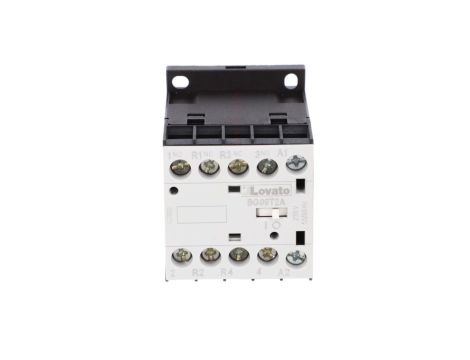 Stycznik pomocniczy 20A AC1 2Z 2R cewka 24VDC 11BG09T2D024