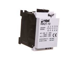 Stycznik mocy 3P 230V AC 1Z RIK21-10-230 2608208
