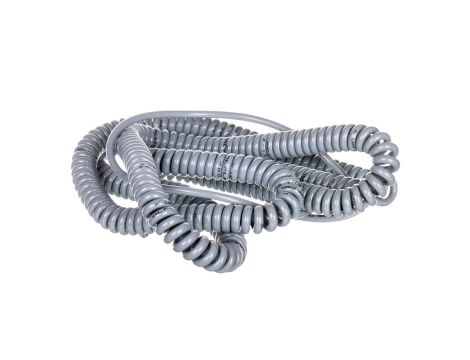 Przewód spiralny OLFLEX SPIRAL 400 P 3G1,5 2-6m 70002690