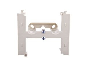 Simon 54 Premium Puszka natynkowa pojedyncza głęboka kremowa DSH/41