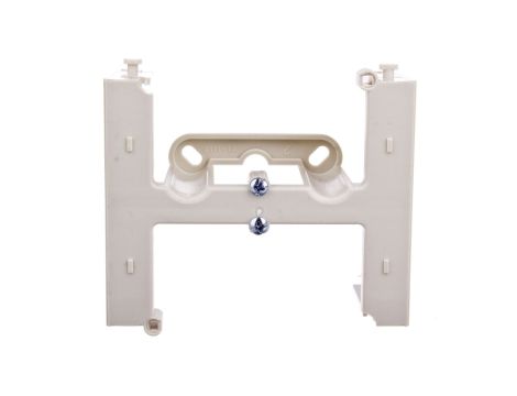 Simon 54 Premium Puszka natynkowa pojedyncza głęboka kremowa DSH/41