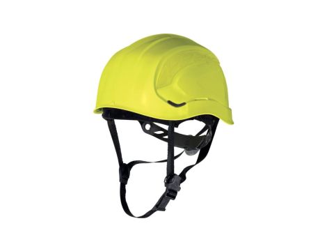 Hełm budowlany z ABS regulowany GRAPEJAFL