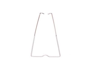 Obejma sprężynowa do gniazd GZM2, GZT2, GZM3, GZT3, GZM4, GZT4, G4 1052 2613925