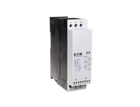 Softstart 3-fazowy 400VAC 32A 15kW/400V Uc=24V AC/DC DS7-340SX032N0-N 134914