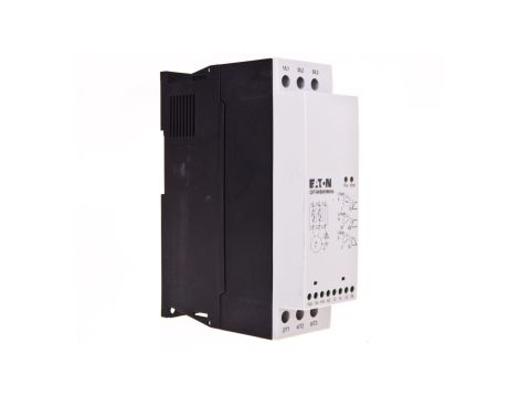 Softstart 3-fazowy 400VAC 16A 7,5kW/400V Uc=24V AC/DC DS7-340SX016N0-N 134912