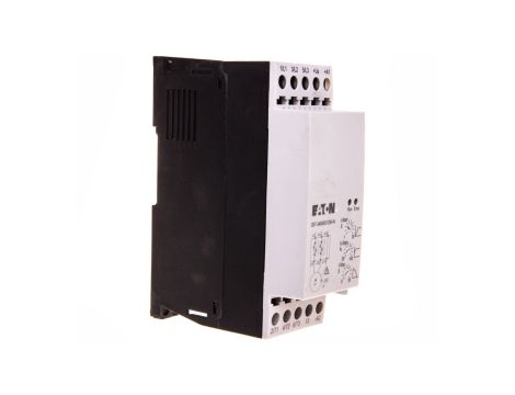 Softstart 3-fazowy 400VAC 12A 5,5kW/400V Uc=24V AC/DC DS7-340SX012N0-N 134911