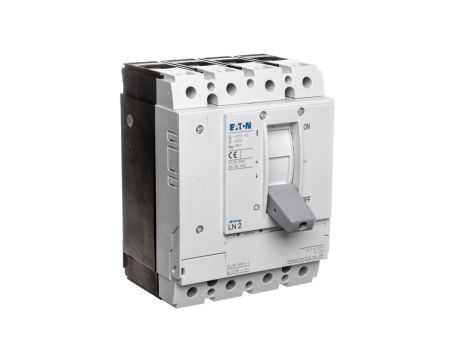 Rozłącznik mocy 4P 250A LN2-4-250-I 112007