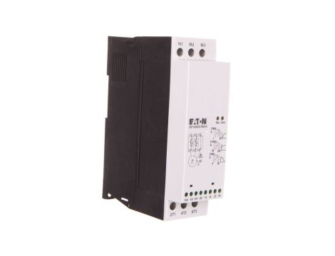 Softstart 3-fazowy 400VAC 16A 7,5kW/400V Uc=110/230V AC DS7-342SX016N0-N 134930