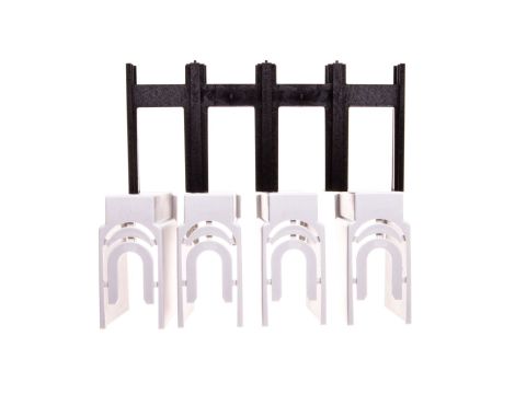 Osłona końcówek kablowych 4P NZM2-4-XKSAE 119870