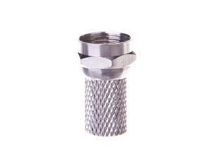 Wtyczka F M5609H 5,0/6,5 K7331 /10szt./