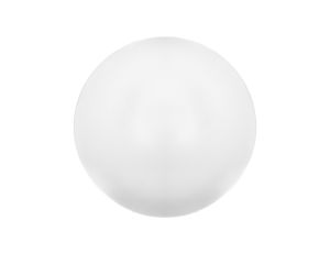 Plafoniera 1x25W E27 II kl. 220-240V IP44 PIRES ECO DL-25O z czujnikiem ruchu 19000