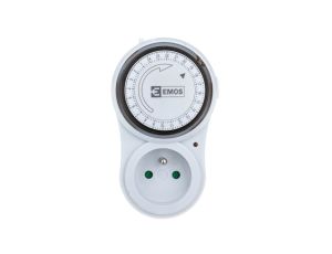 Programator czasowy mechaniczny 6FD/2A P5503