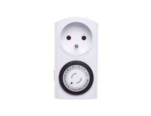 Programator czasowy mechaniczny 15FD/3A P5504