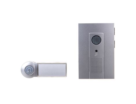 Dzwonek bezprzewodowy 100m 3xAA 6898-105 P5712