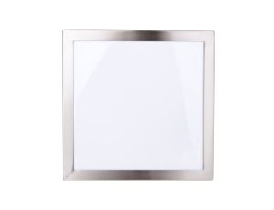 Plafoniera 2x18W E27 IIkl. 220-240V IP44 JURBA DL-218L 08981