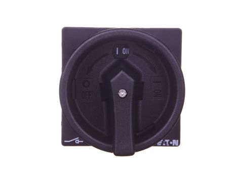 Rozłącznik izolacyjny 3P 32A do wbudowania P1-32/EA/SVB-SW 053111