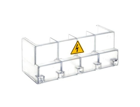 Osłona zacisków do DMV160N COVERDMV160N 1314230