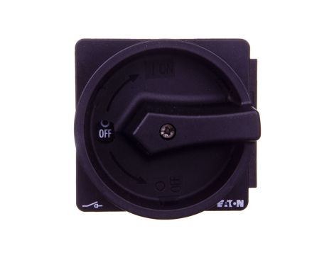 Rozłącznik izolacyjny 3P 63A do wbudowania P3-63/EA/SVB-SW/HI11 022264