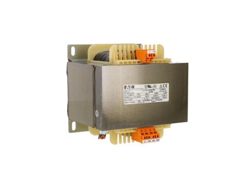 Transformator 1-fazowy 1,0kVA 400/230V STN1,0(400/230) 204992