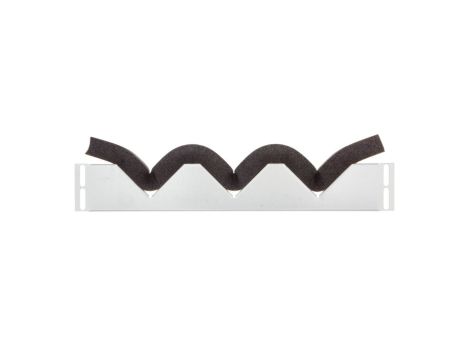 Wprowadzenie dolne 500x40x105mm XVTL-BP/JL-6 115238