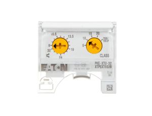 Wyzwalacz elektroniczny 3P 8-32A PKE-XTU-32 121726