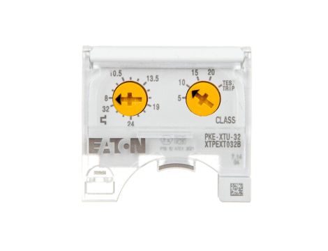 Wyzwalacz elektroniczny 3P 8-32A PKE-XTU-32 121726