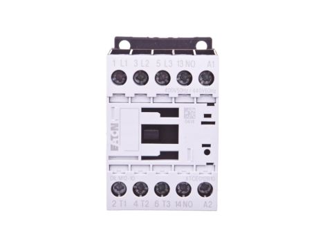 Stycznik mocy 12A 3P 400VAC 1Z 0R DILM12-10 276832