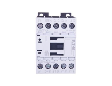 Stycznik mocy 15A 3P 110V AC 1Z 0R DILM15-10 290055