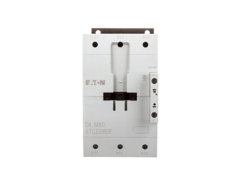 Stycznik mocy 80A 3P 24VAC 0Z 0R DILM80(24V50/60HZ) 239406