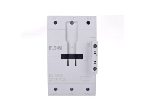 Stycznik mocy 150A 3P 24V AC DILM150(RAC24) 239585